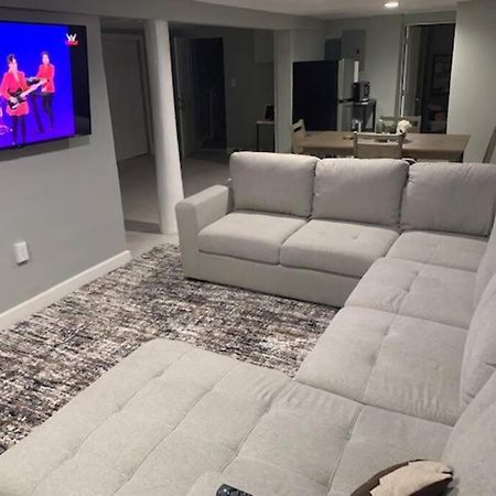 Stylish Basement Studio In Central El Paso - Very Spacious Экстерьер фото