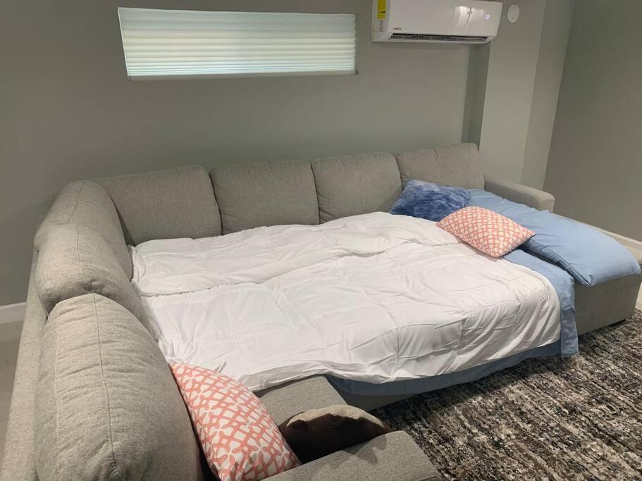 Stylish Basement Studio In Central El Paso - Very Spacious Экстерьер фото