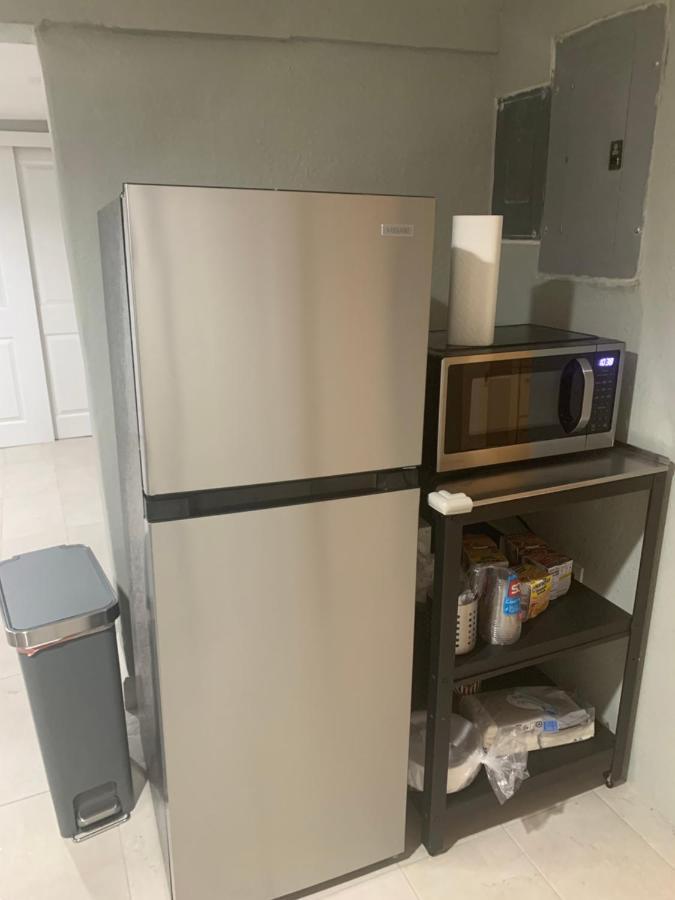 Stylish Basement Studio In Central El Paso - Very Spacious Экстерьер фото